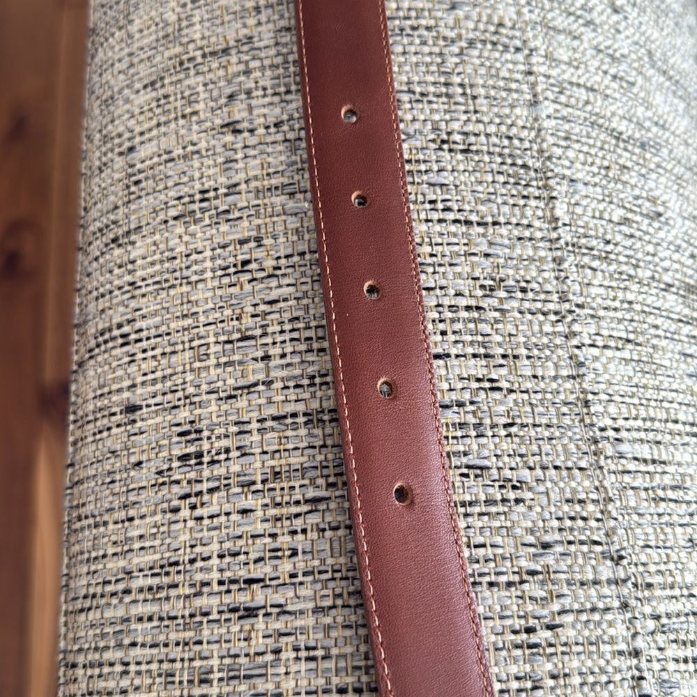 Coach  belt - Picture 7 of 7